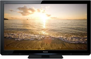 Telewizor Panasonic TX-P42C3E - Telewizory Telewizor Panasonic TX-P42C3E - Telewizory - miniaturka - grafika 2