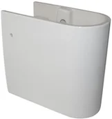 Postumenty i półpostumenty do umywalek - Ideal Standard Półpostument TONIC K007101 - miniaturka - grafika 1