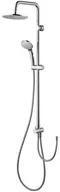 Zestawy prysznicowe - Ideal Standard Ideal DUO A5691AA - miniaturka - grafika 1