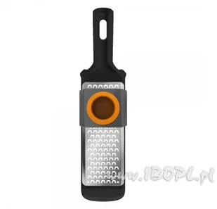 Fiskars Tarka duże oczka 31,8 cm Functional Form 1014410 - Siekacze tarki i szatkownice - miniaturka - grafika 3