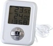 Termometry domowe - Emos 4600 - miniaturka - grafika 1