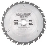Tarcze do pił - CMT Piła HM D=305 F=30 Z=54N K=2,8/1,8 <-5 294.054.22M - miniaturka - grafika 1