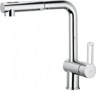 Baterie kuchenne - Paffoni Ringo RIN285CR - miniaturka - grafika 1