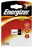 Baterie i akcesoria - Energizer bateria foto litowa CR2 - miniaturka - grafika 1