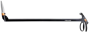 FISKARS Nożyce do trawy z serwo, długie GS46 (113690) - Nożyce i sekatory - miniaturka - grafika 5
