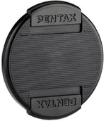 Dekielki do obiektywów - Pentax DSLR Lens Cap 49 MM DA40, 31491 31491 - miniaturka - grafika 1