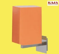 Lampy ścienne - KAJA ALFRED OLSZEWSKI Kinkiet K-2593 z serii ORANGE - miniaturka - grafika 1