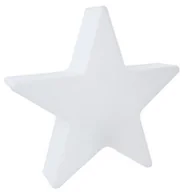 Pozostałe oświetlenie - LIGHT Obiekt Life źródeł światła gwiazda 60 cm (Solar) wewnątrz i na zewnątrz (62066S) - miniaturka - grafika 1