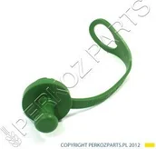 Części i akcesoria do maszyn rolniczych - CNH KOREK 5179576 - miniaturka - grafika 1