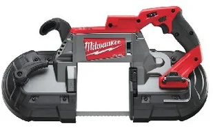 Milwaukee M18 CBS125-0 (4933447150) - Piły elektryczne - miniaturka - grafika 2