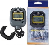 Stopery sportowe - STOPER SMJ 8-czasów JS-510 - miniaturka - grafika 1