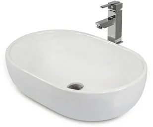 Massi Doti 60x43 MSU-5105A - Umywalki Massi Doti 60x43 MSU-5105A - Umywalki - miniaturka - grafika 1