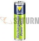 Varta Ready2use R6/AA Ni-MH 2100mAh - Ładowarki i akumulatory Varta Ready2use R6/AA Ni-MH 2100mAh - Ładowarki i akumulatory - miniaturka - grafika 2