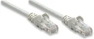 Kable miedziane - Intellinet Kabel Cat5e Kabel UTP 15m szary 319973 - miniaturka - grafika 1