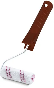 KAEM WALEC MIKROFAZA 10CM + RĄCZKA 27CM g.0121621510 - Narzędzia murarskie - miniaturka - grafika 2