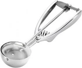 Gefu Łyżka do lodów Gepalina G-12495 - Łyżki - miniaturka - grafika 3