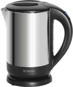 Czajniki elektryczne - Bomann WKS5010CB - miniaturka - grafika 1