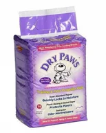 Maty do nauki czystości - Midwest Podkłady higieniczne Dry Paws 58x61cm 7szt [PPS07] 11588 - miniaturka - grafika 1