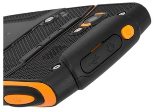 myPhone Axe M LTE Pomarańczowy - Telefony komórkowe myPhone Axe M LTE Pomarańczowy - Telefony komórkowe - miniaturka - grafika 4