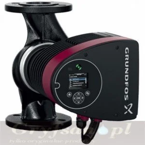 Grundfos Pompa obiegowa Magna3 32-120F 97924259 - Pompy obiegowe c.o. - miniaturka - grafika 2