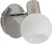 Lampy ścienne - Brilliant Kinkiet Tiara 15610/13 - miniaturka - grafika 1