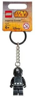 LEGO Star Wars Brelok Imperial Gunner - Breloczki dla dzieci - miniaturka - grafika 4