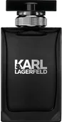 Wody i perfumy męskie - Karl Lagerfeld Karl Lagerfeld Woda toaletowa 50ml - miniaturka - grafika 1