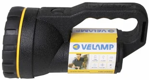 Velamp Latarka szperacz IRUB20LED - Latarki - miniaturka - grafika 4