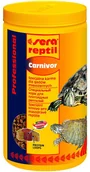 Pokarm dla płazów i gadów - Sera Reptil Professional Carnivor pokarm dla gadów mięsożernych 250ml - miniaturka - grafika 1