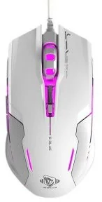 E-Blue Auroza G biała (EMS607WHAA-IU) - Myszki - miniaturka - grafika 3