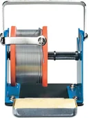 Akcesoria do lutowania - TOOLCRAFT Podajnik na drut lutowniczy KP-282 - miniaturka - grafika 1