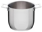 Rondle - A di Alessi Pots & Pans Garnek wysoki 5l ajm10020 - miniaturka - grafika 1