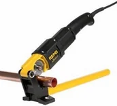 Inne urządzenia budowlane - REMS Elektryczny obcinak do rur NANO +DOSRAWA GRATIS 844010 - miniaturka - grafika 1