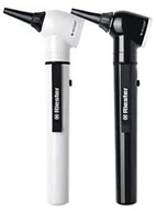 Urządzenia medyczne - Riester otoskop e-scope - miniaturka - grafika 1