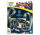 Przybory szkolne - Panini Kolekcja UEFA Champions al bum 2014/15 WSPAKNKCC025068 - miniaturka - grafika 1