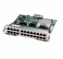 Cisco Systems Cisco Enhanced EtherSwitch Service Module Advanced (24 port) SM-ES3G-24-P= - Pozostałe akcesoria sieciowe - miniaturka - grafika 3