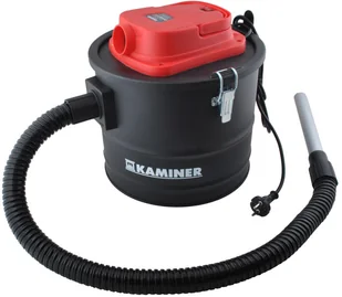 Kaminer ODK006 15L - Odkurzacze przemysłowe - miniaturka - grafika 3