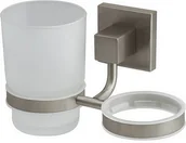 Kubki na szczoteczki do zębów - Bisk kubek Nord 00575 - miniaturka - grafika 1