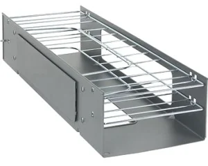 HPE HPE Rack Cable Management Kit AF099A - Akcesoria do serwerów - miniaturka - grafika 2