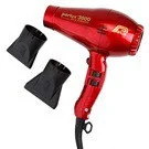 Parlux 3800 Ionic & Ceramic suszarka do włosów Red - Suszarki do włosów - miniaturka - grafika 4