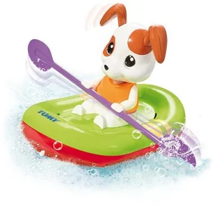 Tomy INFANT WIOSLUJACY SZCZENIACZEK E72424 - Figurki dla dzieci - miniaturka - grafika 3