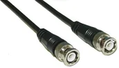 Kable - InLine 10810 kabel BNC Video (RG59, 75Ohm, 10 m) 4043718102877 - miniaturka - grafika 1