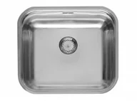 Zlewozmywaki - Reginox Colorado Comfort T09C0LLU06GDS - miniaturka - grafika 1