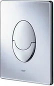 Przyciski spłukujące - Grohe przycisk spłukujący Skate Air chrom 38505 000 38505000 - miniaturka - grafika 1