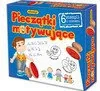 Adamigo Pieczątki Motywujące (6861) - Zabawki kreatywne - miniaturka - grafika 4