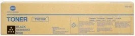 Konica Minolta 8938-509 / TN-210K (44318606) - Tonery oryginalne - miniaturka - grafika 2