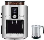 Ekspresy do kawy - Krups EA828E - miniaturka - grafika 1
