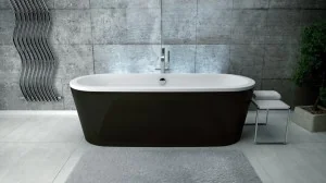 PMD Piramida Besco Victoria 160x75 WKV-160-WO - Wanny - miniaturka - grafika 3