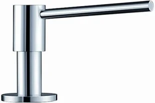 Blanco Piona 517 537 Stal szlachetna matowa - Pozostałe akcesoria kuchenne - miniaturka - grafika 6