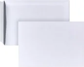 Koperty - A&G KOPERTY Koperta biała B4 HK 25 sztuk NC126 - miniaturka - grafika 1